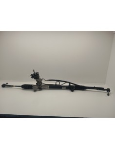 Recambio de cremallera direccion para chevrolet cruze lt referencia OEM IAM 13330663  