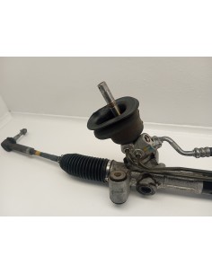 Recambio de cremallera direccion para chevrolet cruze lt referencia OEM IAM 13330663   2