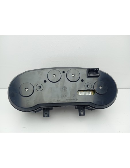 Recambio de cuadro instrumentos para fiat bravo (198) 1.9 emotion multijet referencia OEM IAM 5550019804  