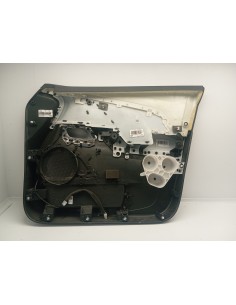 Recambio de guarnecido puerta delantera izquierda para citroën c4 grand picasso shine referencia OEM IAM 98125297YA   2