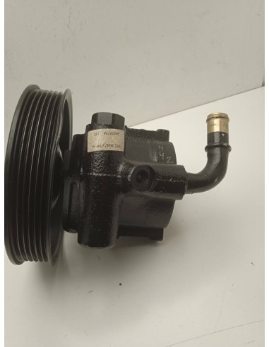 Recambio de bomba direccion para opel omega b 2.2 16v cat (la9) referencia OEM IAM 26029798OC  