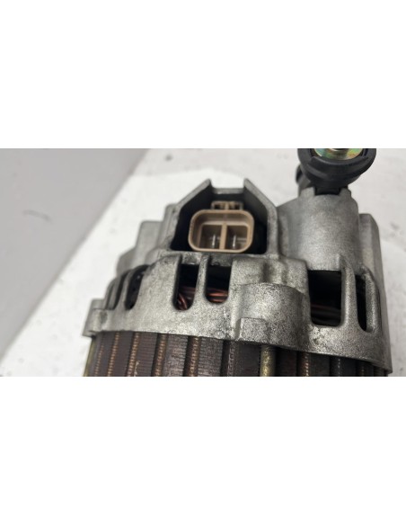 Recambio de alternador para mazda mx-3 (ec) 1.6 16v cat referencia OEM IAM A2T39391A 170193 
