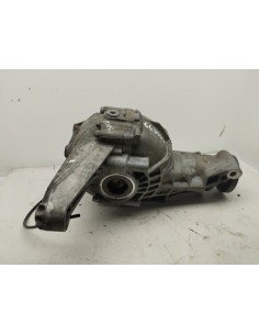 Recambio de diferencial delantero para mercedes-benz clase m (w163) 2.7 cdi 20v cat referencia OEM IAM 4460310010  