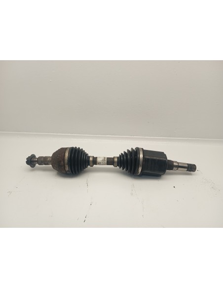 Recambio de transmision delantera izquierda para chevrolet cruze lt referencia OEM IAM 13306341  
