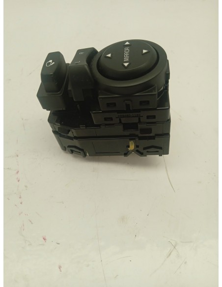 Recambio de mando retrovisor para kia rio (yb) drive referencia OEM IAM   