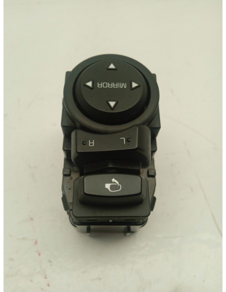 Recambio de mando retrovisor para kia rio (yb) drive referencia OEM IAM   