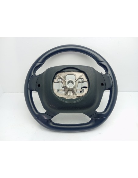 Recambio de volante para citroën c4 grand picasso shine referencia OEM IAM 98167464ZD  