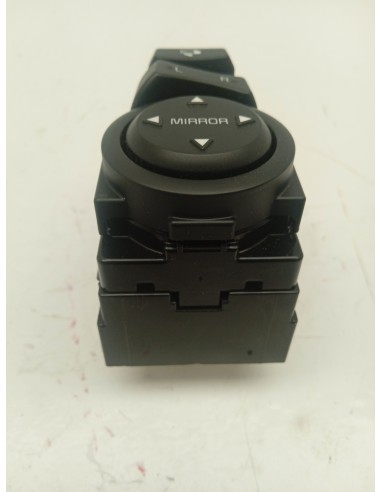 Recambio de mando retrovisor para kia rio (yb) drive referencia OEM IAM   