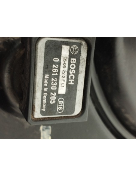 Recambio de servofreno para kia carens ( ) emotion referencia OEM IAM 0261230205  