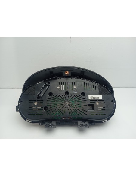 Recambio de cuadro instrumentos para chevrolet cruze lt referencia OEM IAM 6293U  