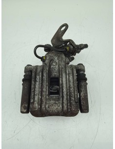 Recambio de pinza de freno trasera derecha para skoda yeti edition outdoor referencia OEM IAM 1K0615424J  