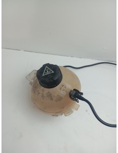 Recambio de deposito expansion para citroën c4 grand picasso shine referencia OEM IAM 9678514680   2