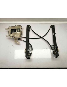 Recambio de elevalunas delantero derecho para seat toledo (5p2) 1.6 referencia OEM IAM 5P0837402A  
