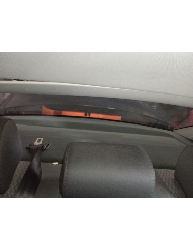 Recambio de bandeja trasera para audi a6 berlina (4f2) 2.0 tfsi referencia OEM IAM   