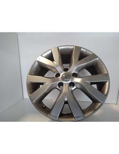 Recambio de llanta para nissan murano (z51) executive referencia OEM IAM 1SX2A  