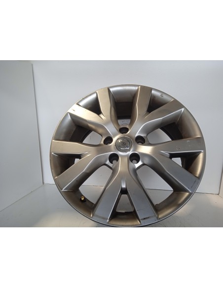 Recambio de llanta para nissan murano (z51) executive referencia OEM IAM 1SX2A  