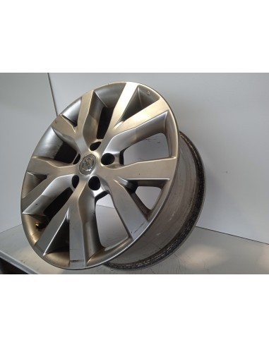 Recambio de llanta para nissan murano (z51) executive referencia OEM IAM 1SX2A  