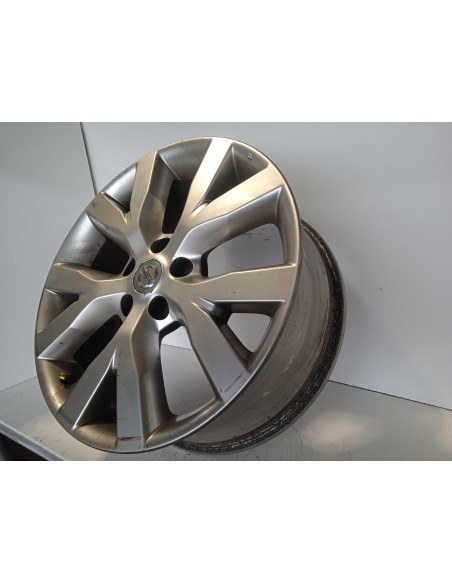 Recambio de llanta para nissan murano (z51) executive referencia OEM IAM 1SX2A  