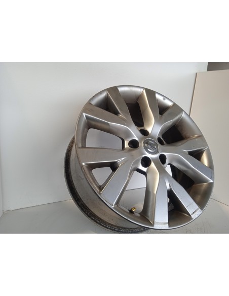 Recambio de llanta para nissan murano (z51) executive referencia OEM IAM 1SX2A  