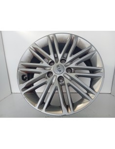 Recambio de llanta para kia carens ( ) emotion referencia OEM IAM 52910A4750  