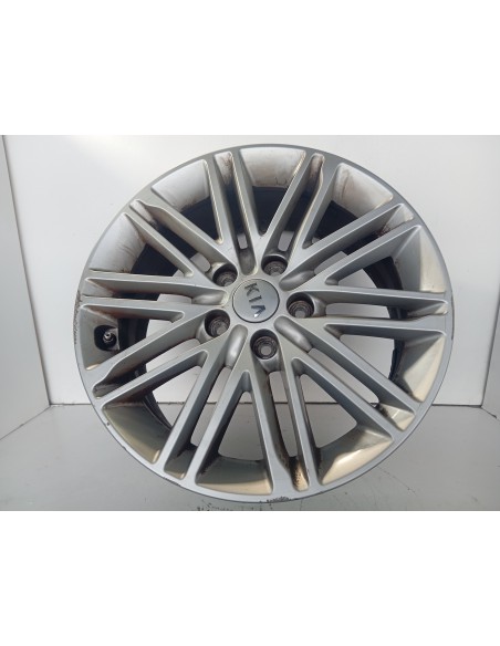 Recambio de llanta para kia carens ( ) emotion referencia OEM IAM 52910A4750  