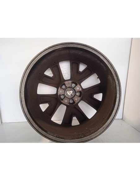 Recambio de llanta para nissan murano (z51) executive referencia OEM IAM 1SX2A  