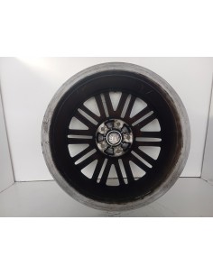 Recambio de llanta para kia carens ( ) emotion referencia OEM IAM 52910A4750   2