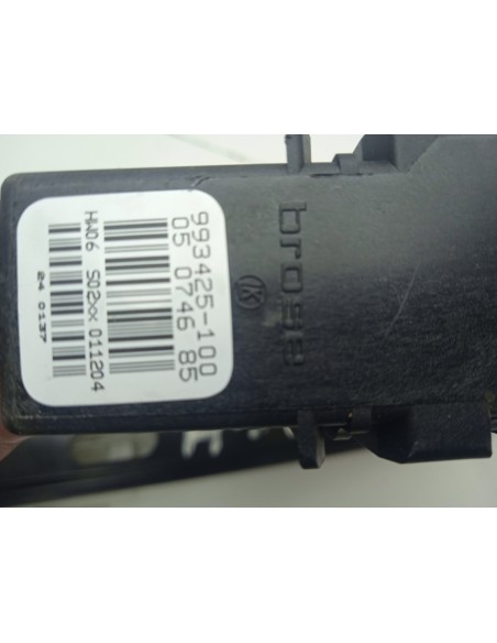 Recambio de elevalunas trasero derecho para seat toledo (5p2) 1.6 referencia OEM IAM 1K0959704B  