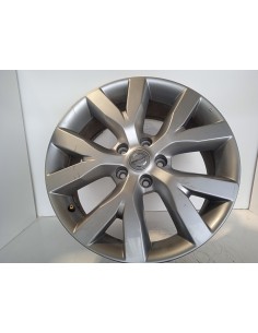 Recambio de llanta para nissan murano (z51) executive referencia OEM IAM 1SX2A  