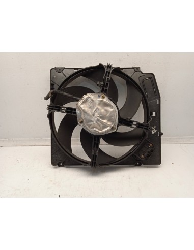 Recambio de electroventilador para fiat coupe (175) 1.8 16v cat referencia OEM IAM  170705 