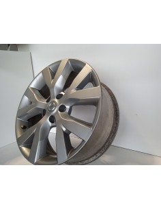 Recambio de llanta para nissan murano (z51) executive referencia OEM IAM 1SX2A   2