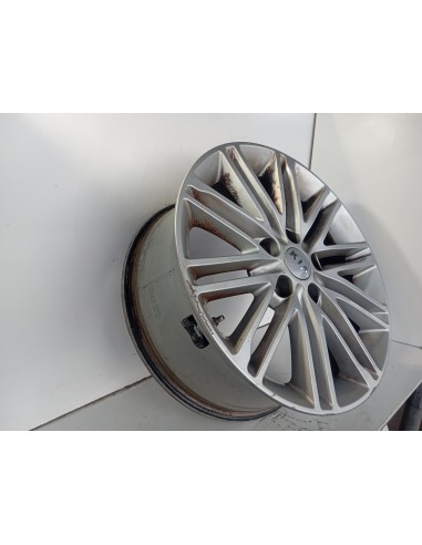 Recambio de llanta para kia carens ( ) emotion referencia OEM IAM 52910A4750  