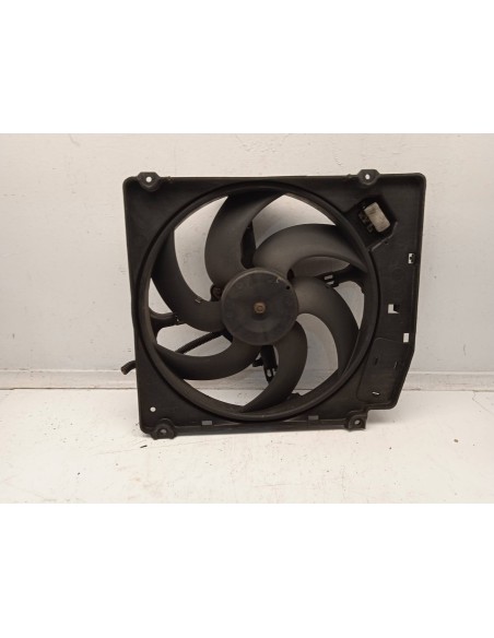 Recambio de electroventilador para fiat coupe (175) 1.8 16v cat referencia OEM IAM  170705 