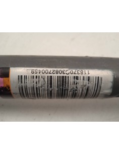 Recambio de columna direccion para peugeot partner kombi 1.6 16v hdi referencia OEM IAM 1811837   2