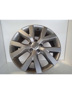 Recambio de llanta para nissan murano (z51) executive referencia OEM IAM 1SX2A  