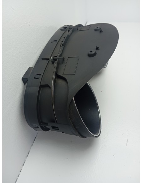 Recambio de cuadro instrumentos para fiat bravo (198) 1.9 emotion multijet referencia OEM IAM 5550019804  
