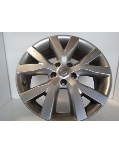 Recambio de llanta para nissan murano (z51) executive referencia OEM IAM 1SX2A  