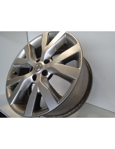 Recambio de llanta para nissan murano (z51) executive referencia OEM IAM 1SX2A   2