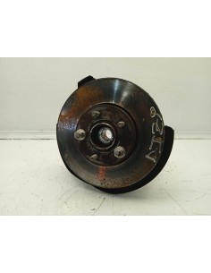 Recambio de mangueta delantera izquierda para ford focus lim. business referencia OEM IAM AV613K171  