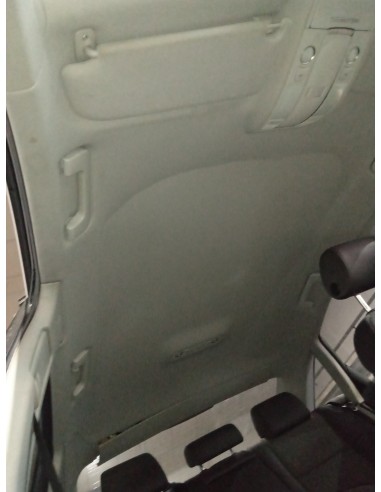 Recambio de techo interior para audi a6 berlina (4f2) 2.0 tfsi referencia OEM IAM   