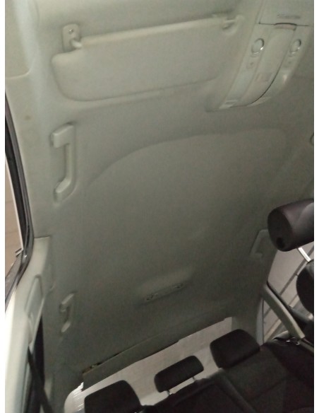 Recambio de techo interior para audi a6 berlina (4f2) 2.0 tfsi referencia OEM IAM   