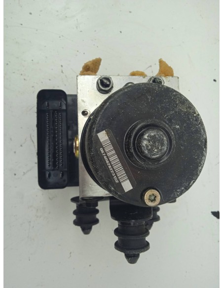 Recambio de abs para volkswagen golf plus (5m1) 2.0 tdi referencia OEM IAM 1K0907379Q  