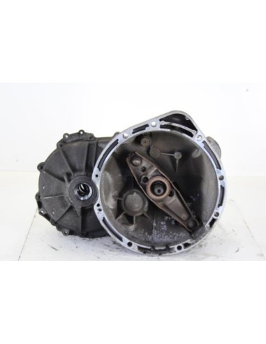 Recambio de caja cambios para smart coupe 0.6 turbo cat referencia OEM IAM COMPR REF 170891 