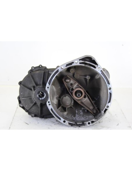 Recambio de caja cambios para smart coupe 0.6 turbo cat referencia OEM IAM COMPR REF 170891 
