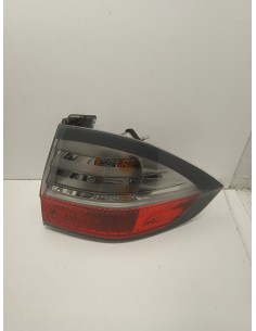 Recambio de piloto trasero derecho para ford s-max (ca1) referencia OEM IAM 6M2113404AJ  