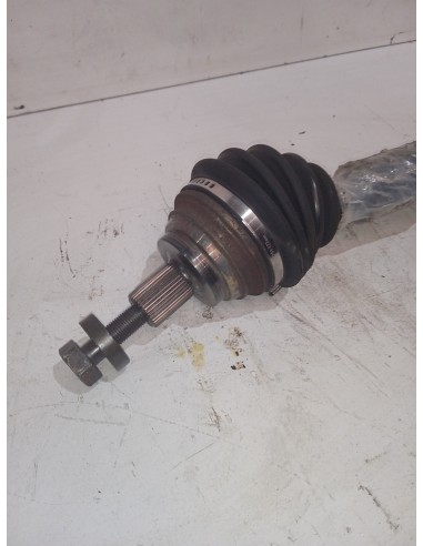 Recambio de transmision delantera derecha para seat toledo (5p2) 1.6 referencia OEM IAM   