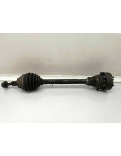 Recambio de transmision delantera izquierda para seat toledo (5p2) 1.6 referencia OEM IAM   