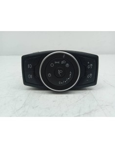 Recambio de mando luces para ford focus lim. business referencia OEM IAM F1ET13A024CA SALPICADERO 