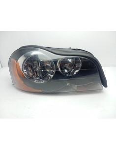 Recambio de faro derecho para volvo xc90 d5 executive (7 asientos) (136kw) referencia OEM IAM 31111187  