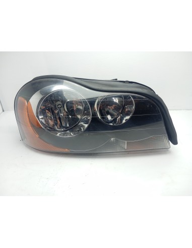 Recambio de faro derecho para volvo xc90 d5 executive (7 asientos) (136kw) referencia OEM IAM 31111187  